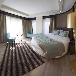 The Escape Hotel