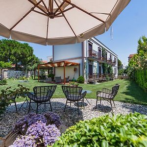 Elia Hotel Cunda By Ortunc