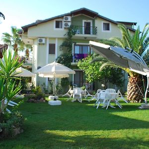 Crescent Hasirci Hotel